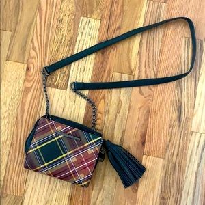 Steve Madden Crossbody